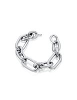 Bracciale Mediterraneo Donna Silver in Argento C26AB01 - C26AB01